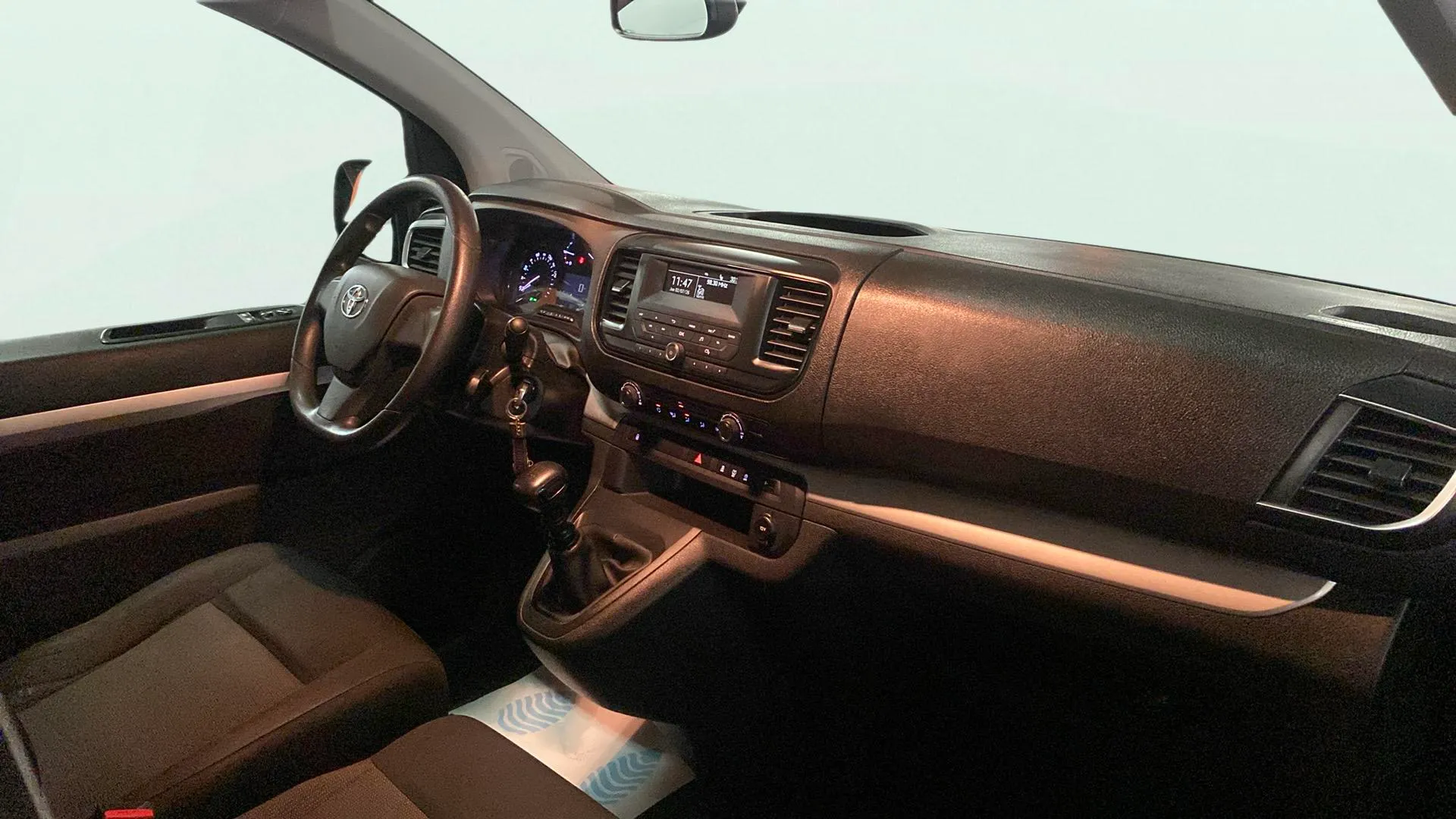 Toyota Proace City 1.5D Family Active L1 - foto 11
