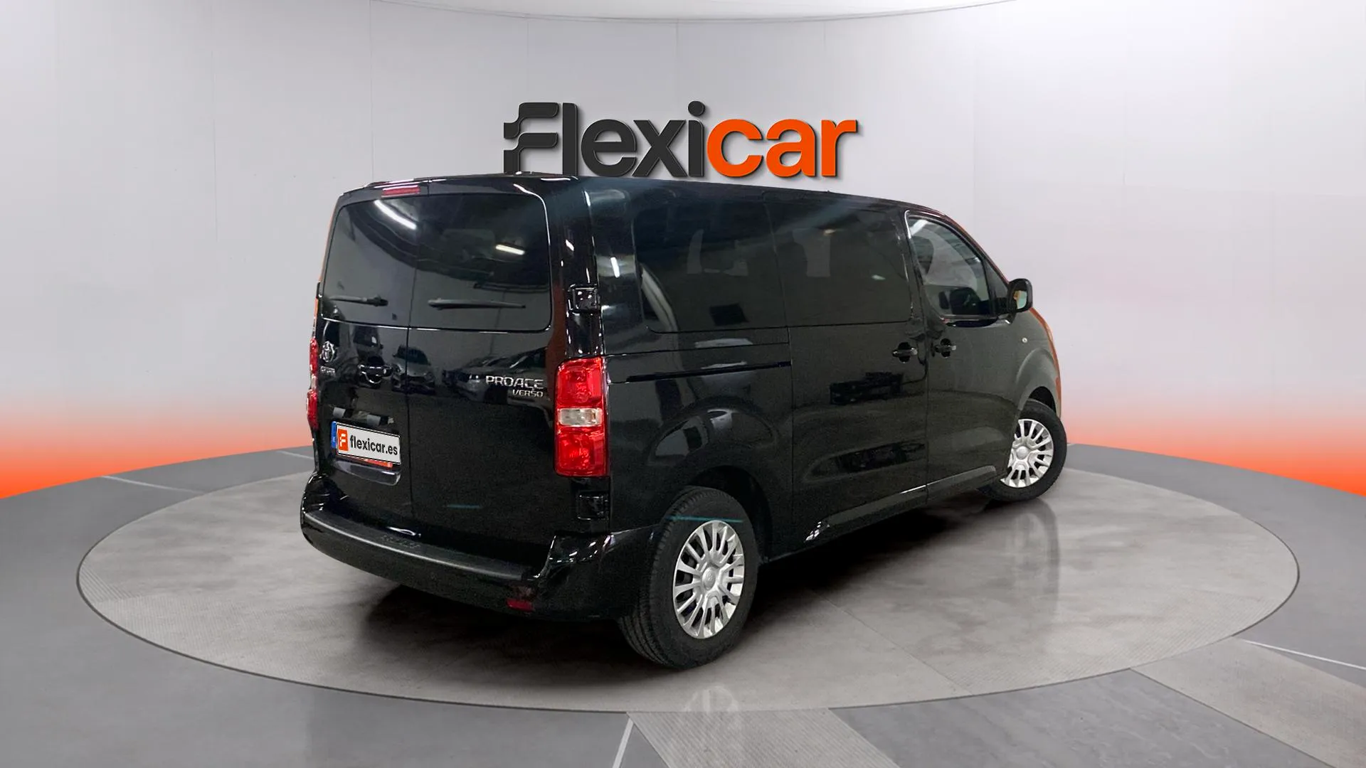 Toyota Proace City 1.5D Family Active L1 - foto 7