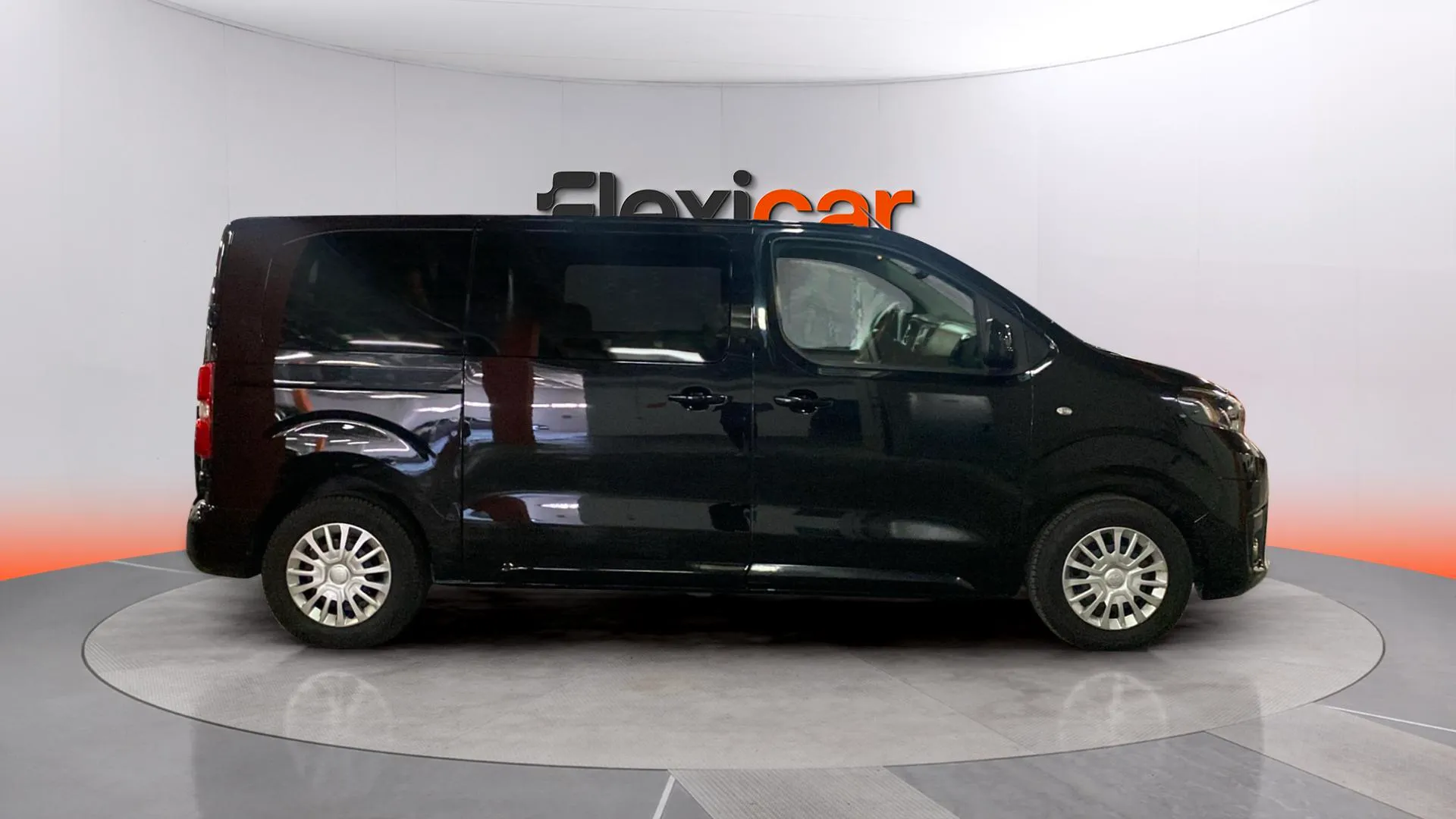 Toyota Proace City 1.5D Family Active L1 - foto 5