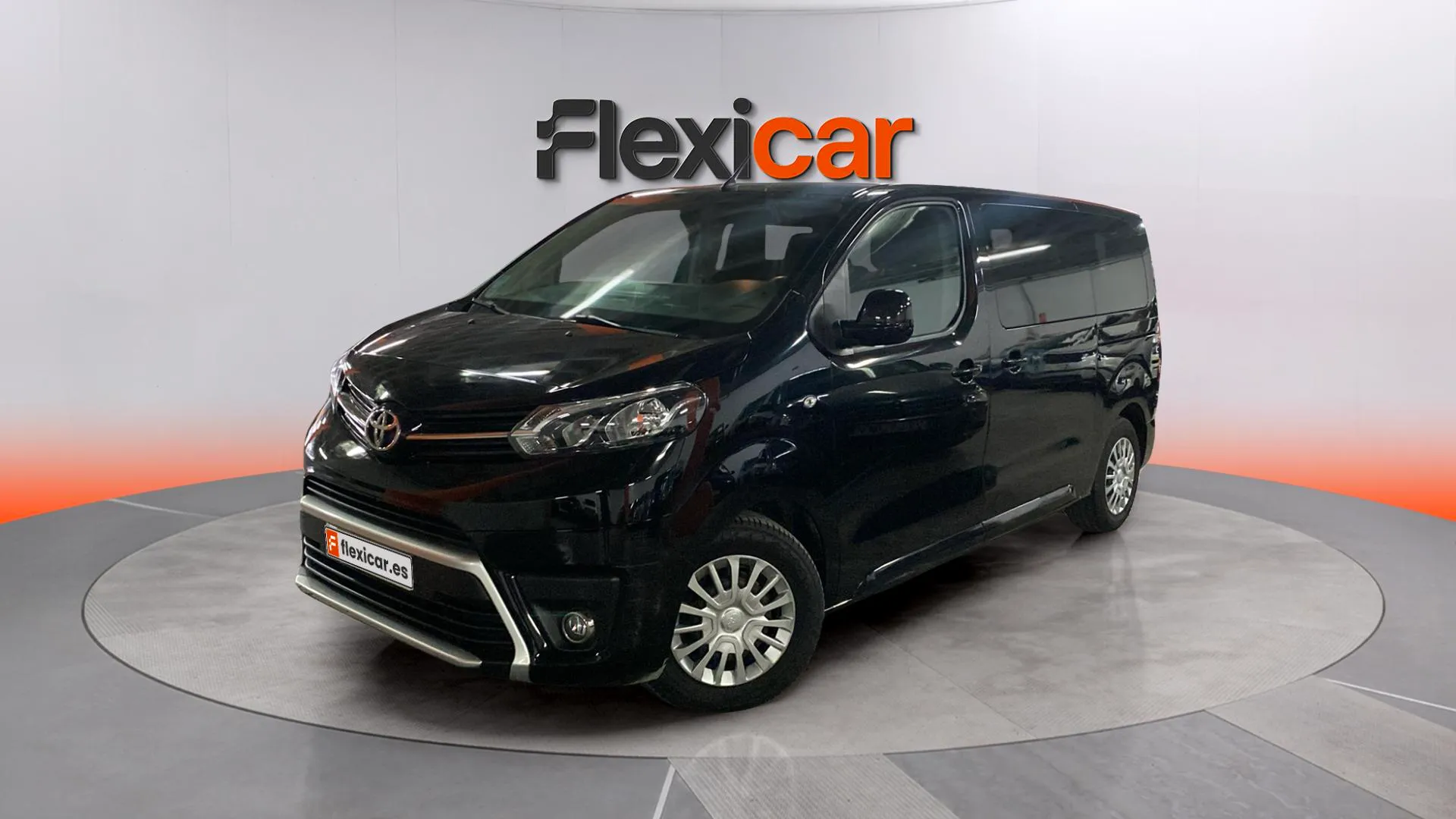 Toyota Proace City 1.5D Family Active L1 - foto 2