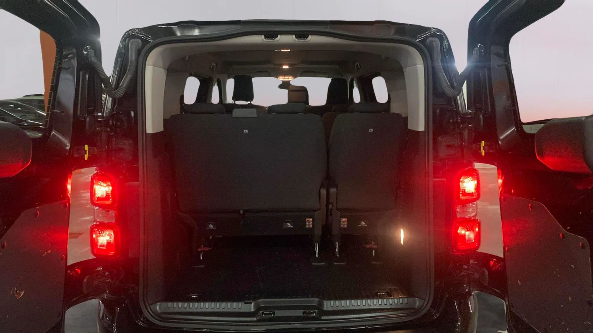 Toyota Proace City 1.5D Family Active L1 - foto 9
