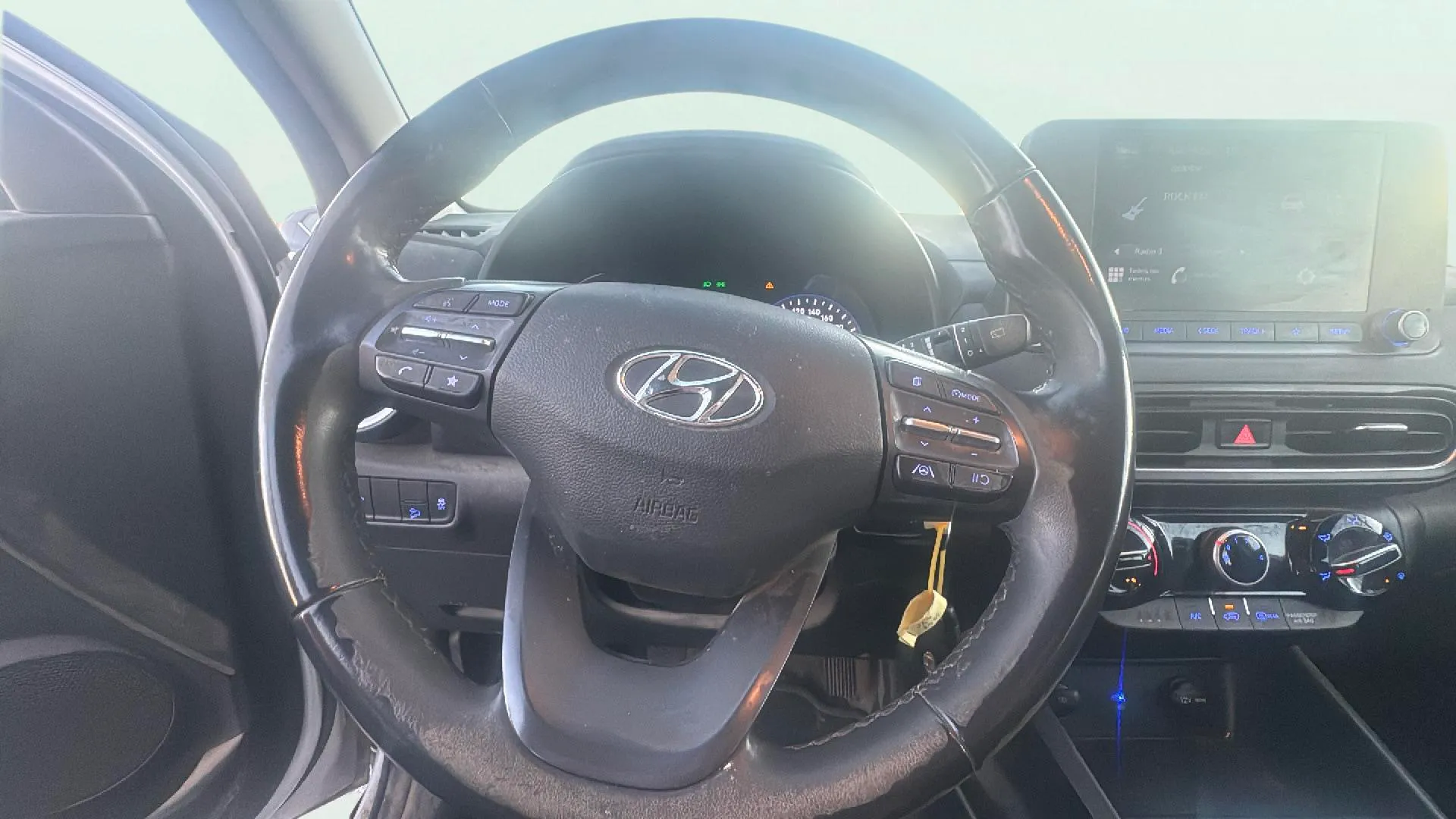 Hyundai Kona 1.0 T-GDi Klass 4x2 - foto 7