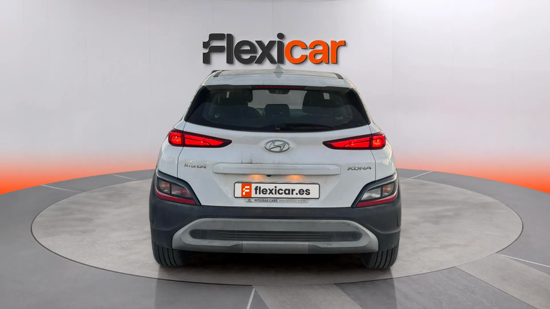 Hyundai Kona 1.0 T-GDi Klass 4x2 - foto 4
