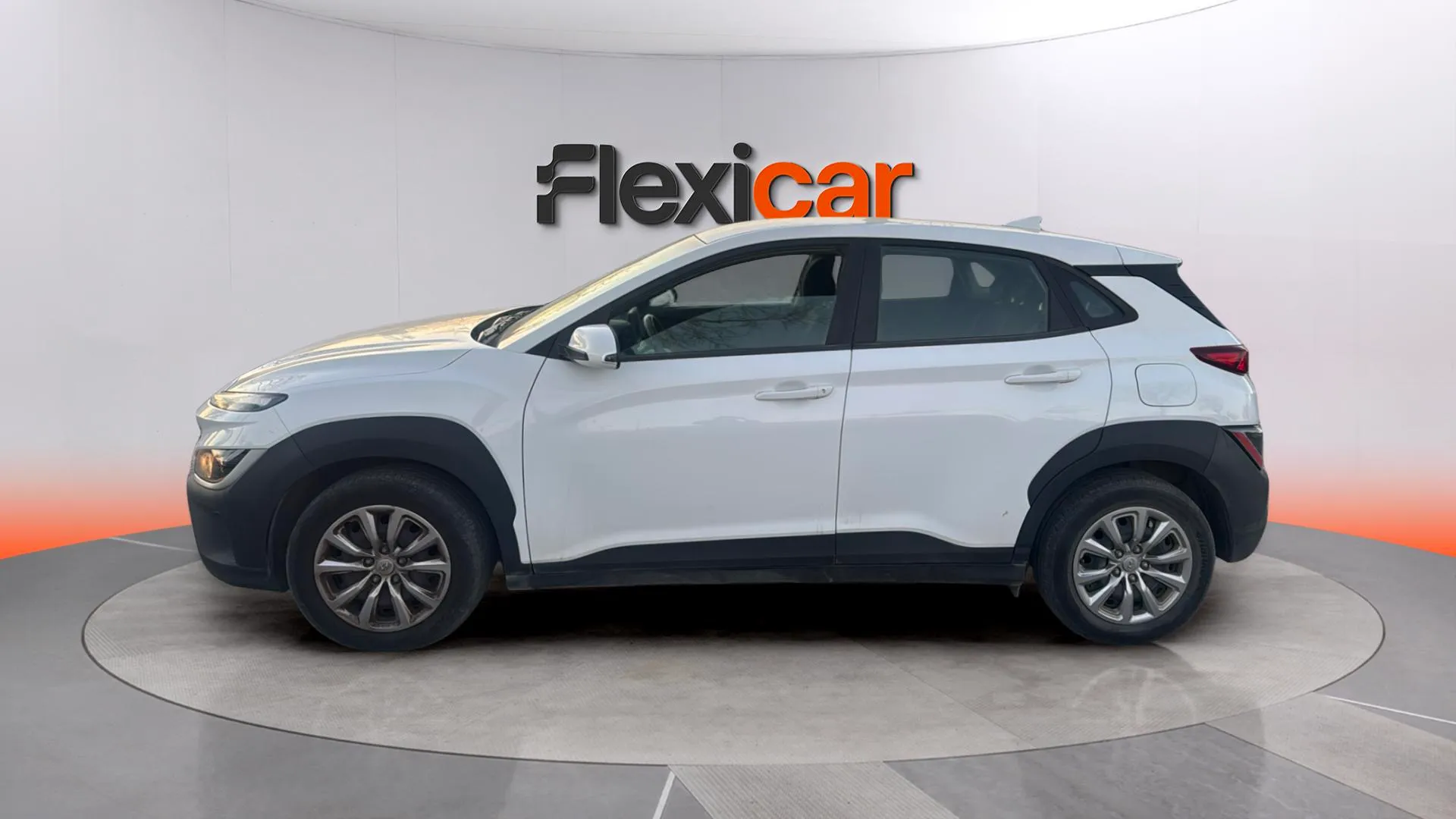 Hyundai Kona 1.0 T-GDi Klass 4x2 - foto 3