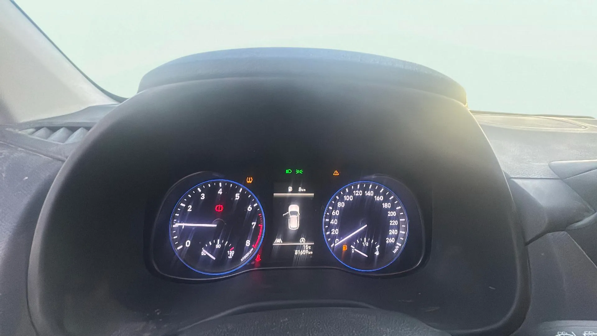 Hyundai Kona 1.0 T-GDi Klass 4x2 - foto 8