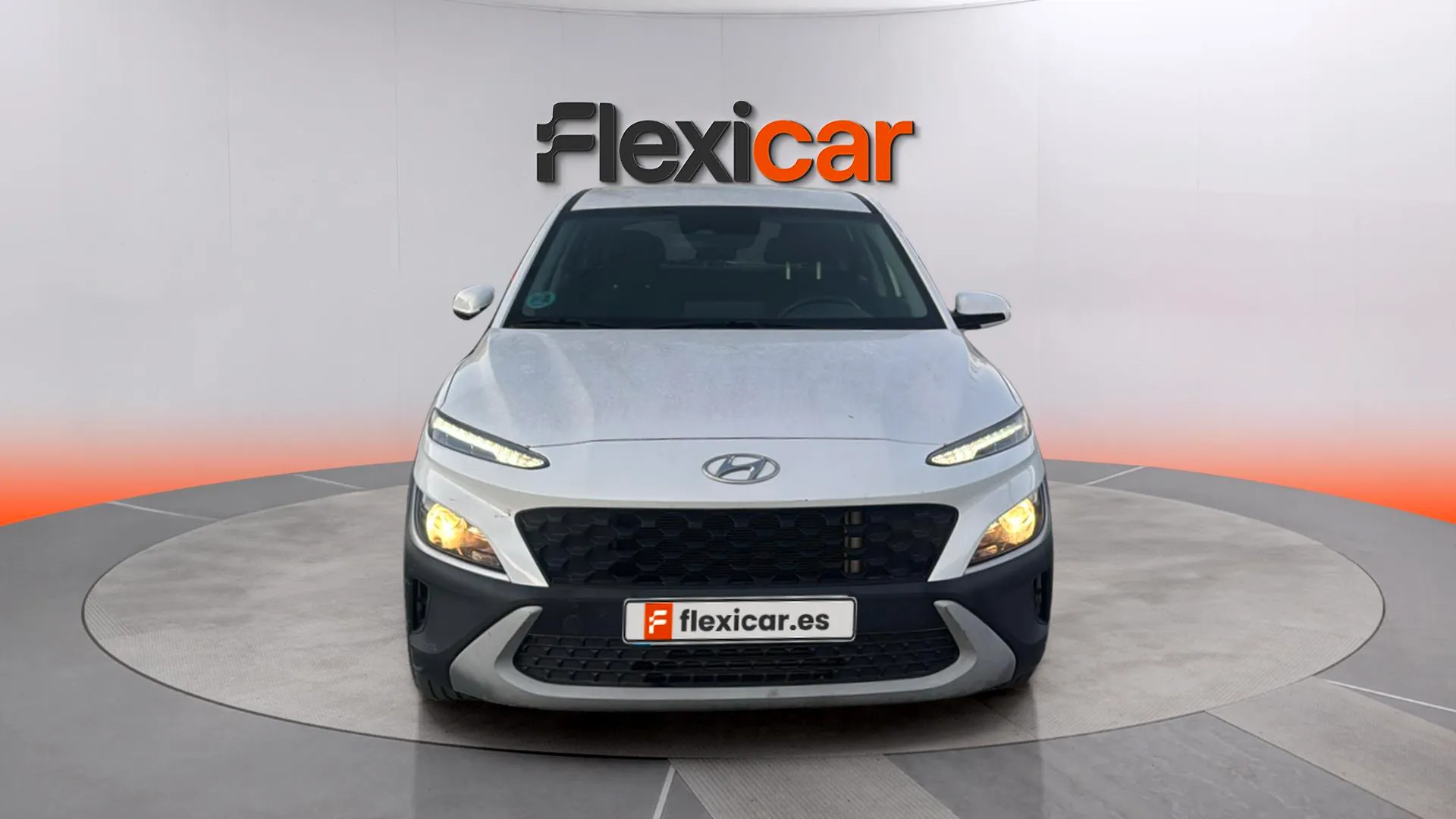 Hyundai Kona 1.0 T-GDi Klass 4x2 - foto 2