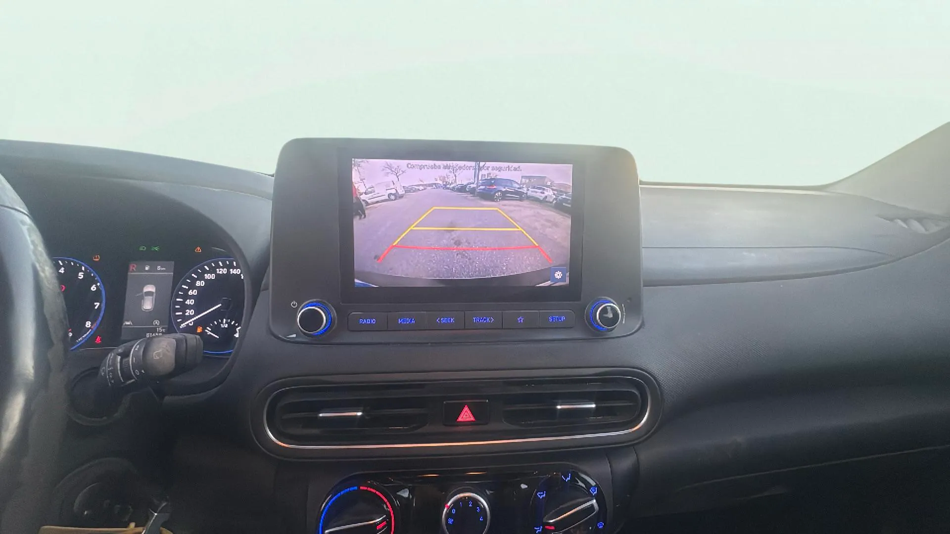 Hyundai Kona 1.0 T-GDi Klass 4x2 - foto 10