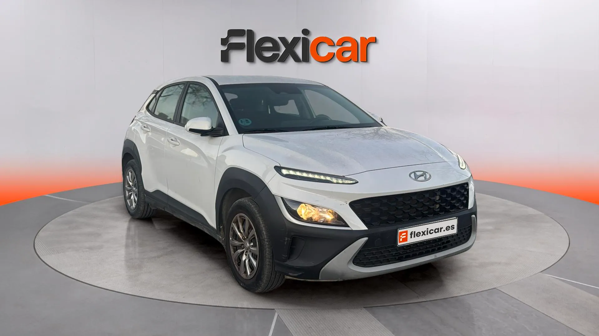 Hyundai Kona 1.0 T-GDi Klass 4x2