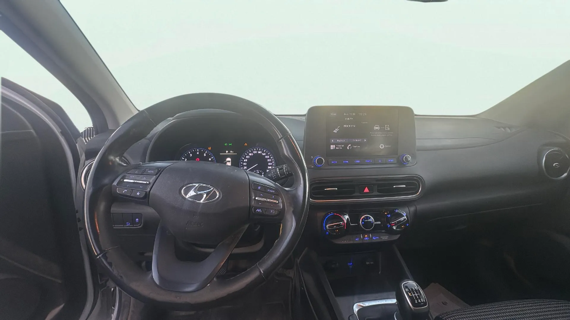 Hyundai Kona 1.0 T-GDi Klass 4x2 - foto 6