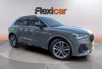 audi q3 black line 35 tdi 110kw 150cv s tronic diesel automatica aravaca 903000000264171