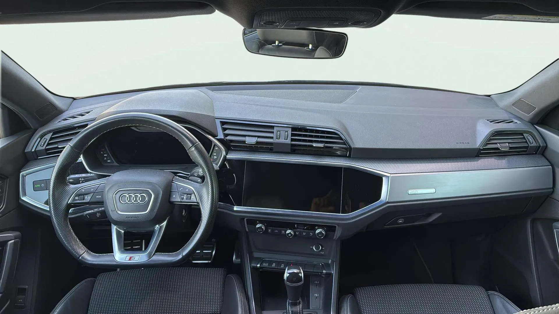 Audi Q3 Black line 35 TDI S tronic - foto 19