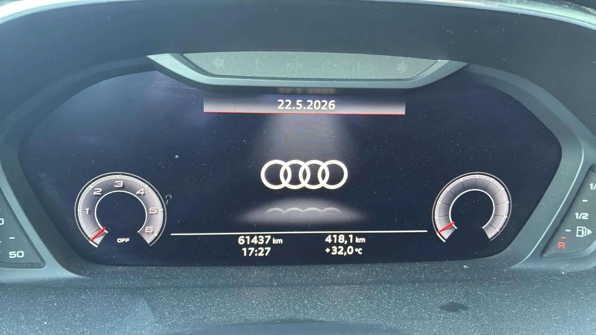 Audi Q3 Black line 35 TDI S tronic - foto 17
