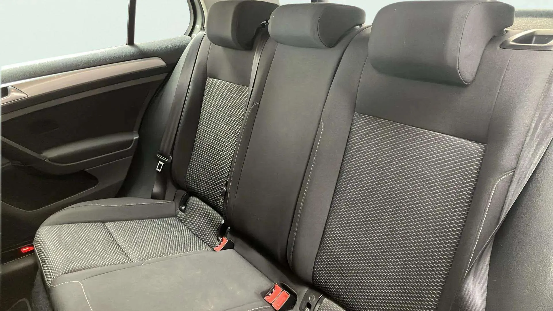Volkswagen Golf Advance 1.0 TSI - foto 10