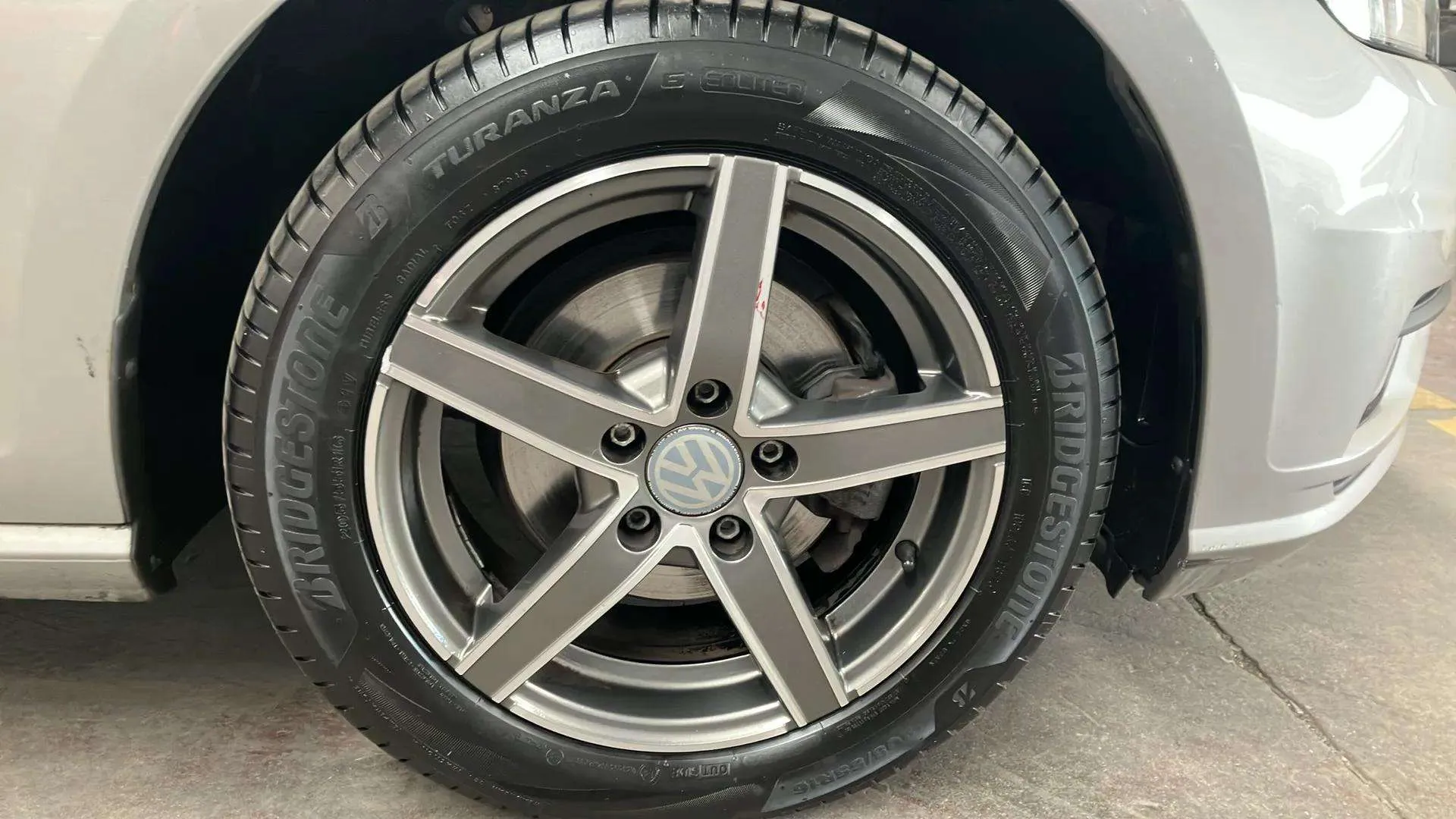 Volkswagen Golf Advance 1.0 TSI - foto 18