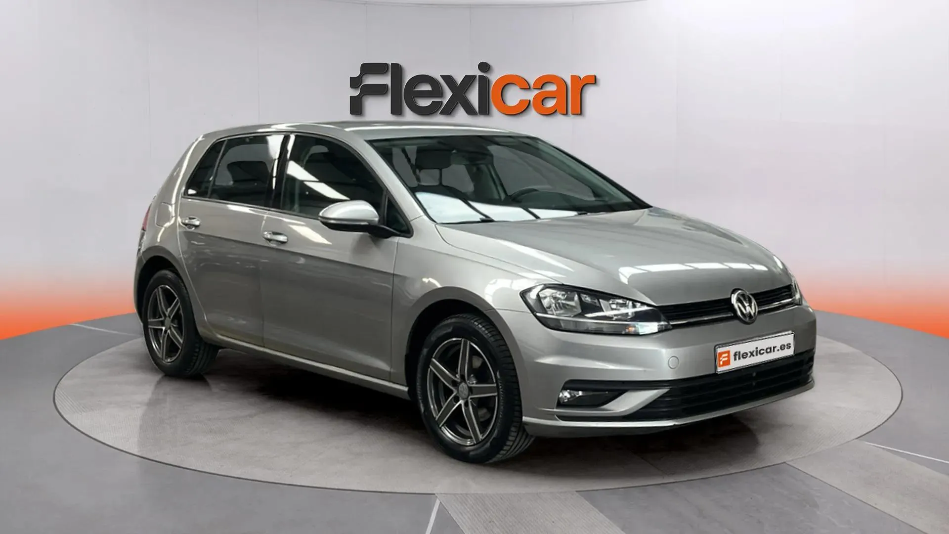 Volkswagen Golf Advance 1.0 TSI