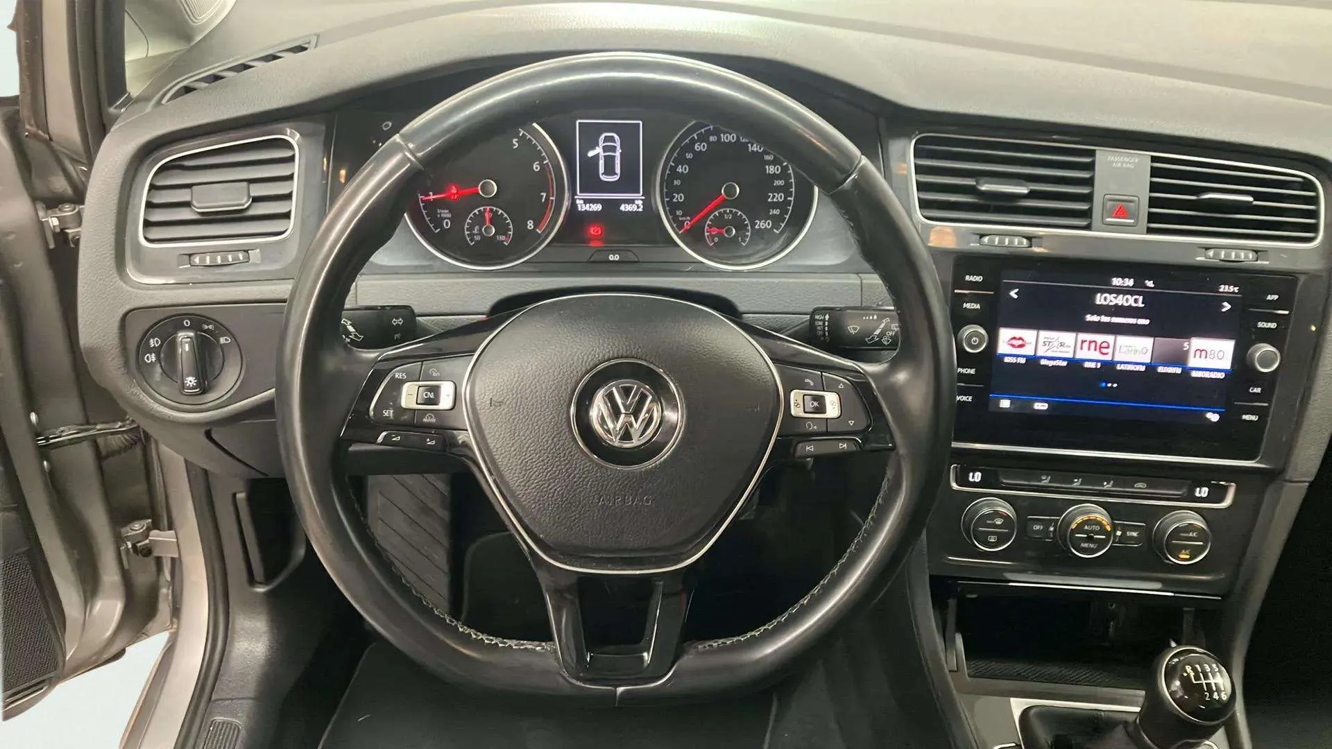 Volkswagen Golf Advance 1.0 TSI - foto 7