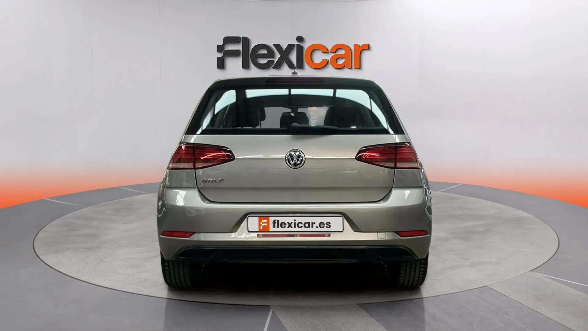 Volkswagen Golf Advance 1.0 TSI - foto 4