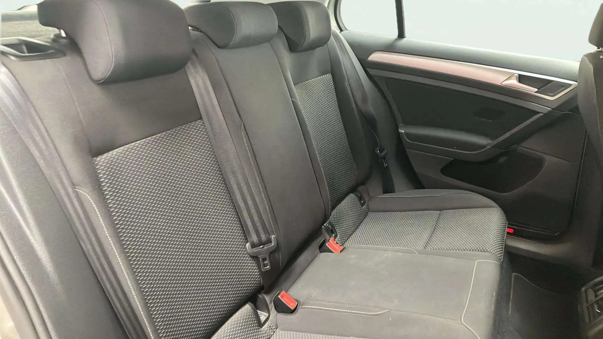 Volkswagen Golf Advance 1.0 TSI - foto 11