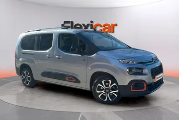 citroen berlingo talla xl bluehdi 130 s amps shine 7 plazas diesel manual sant just 903000000264179