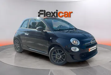 fiat 500 sport 10 hybrid 51kw 70 cv hibrido no enchufable manual sant just 903000000264182