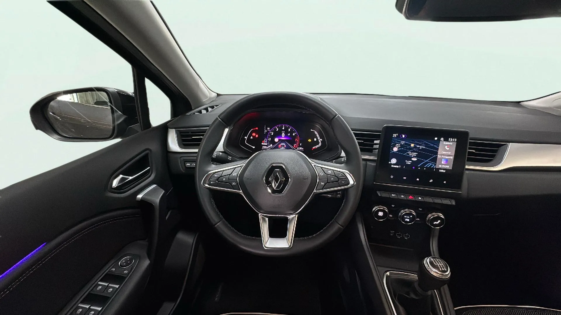 Renault Captur evolution TCe GPF - foto 14