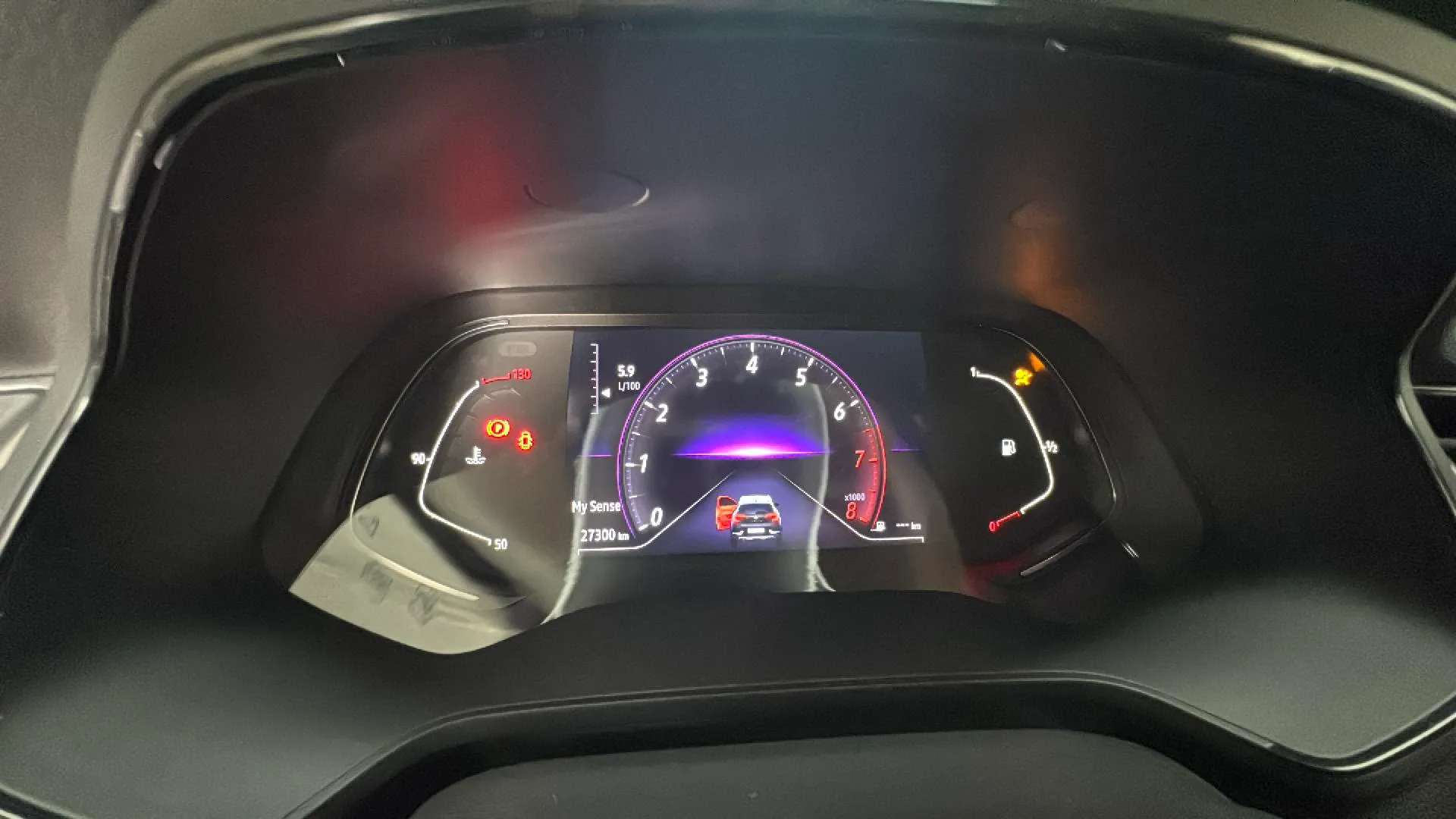 Renault Captur evolution TCe GPF - foto 15