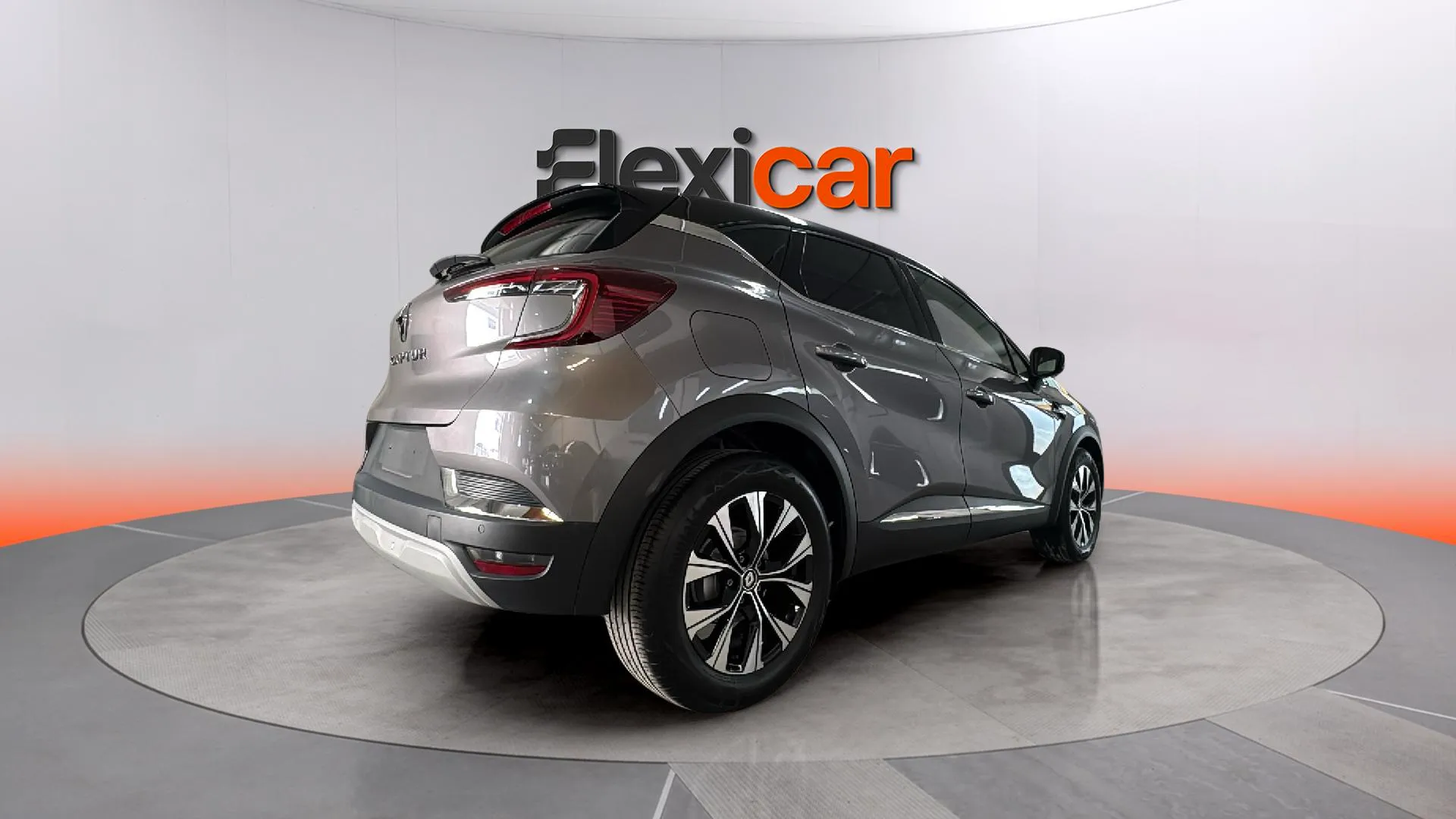 Renault Captur evolution TCe GPF - foto 6