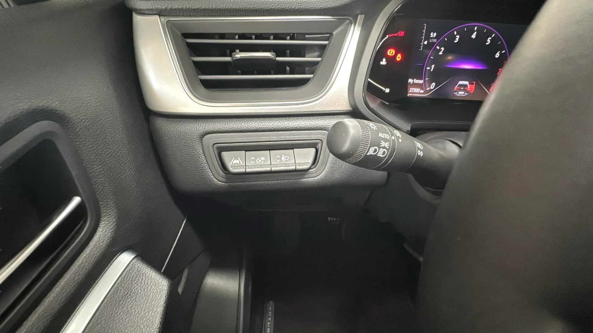 Renault Captur evolution TCe GPF - foto 27