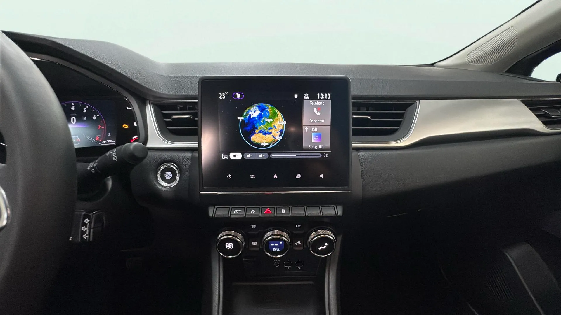 Renault Captur evolution TCe GPF - foto 16