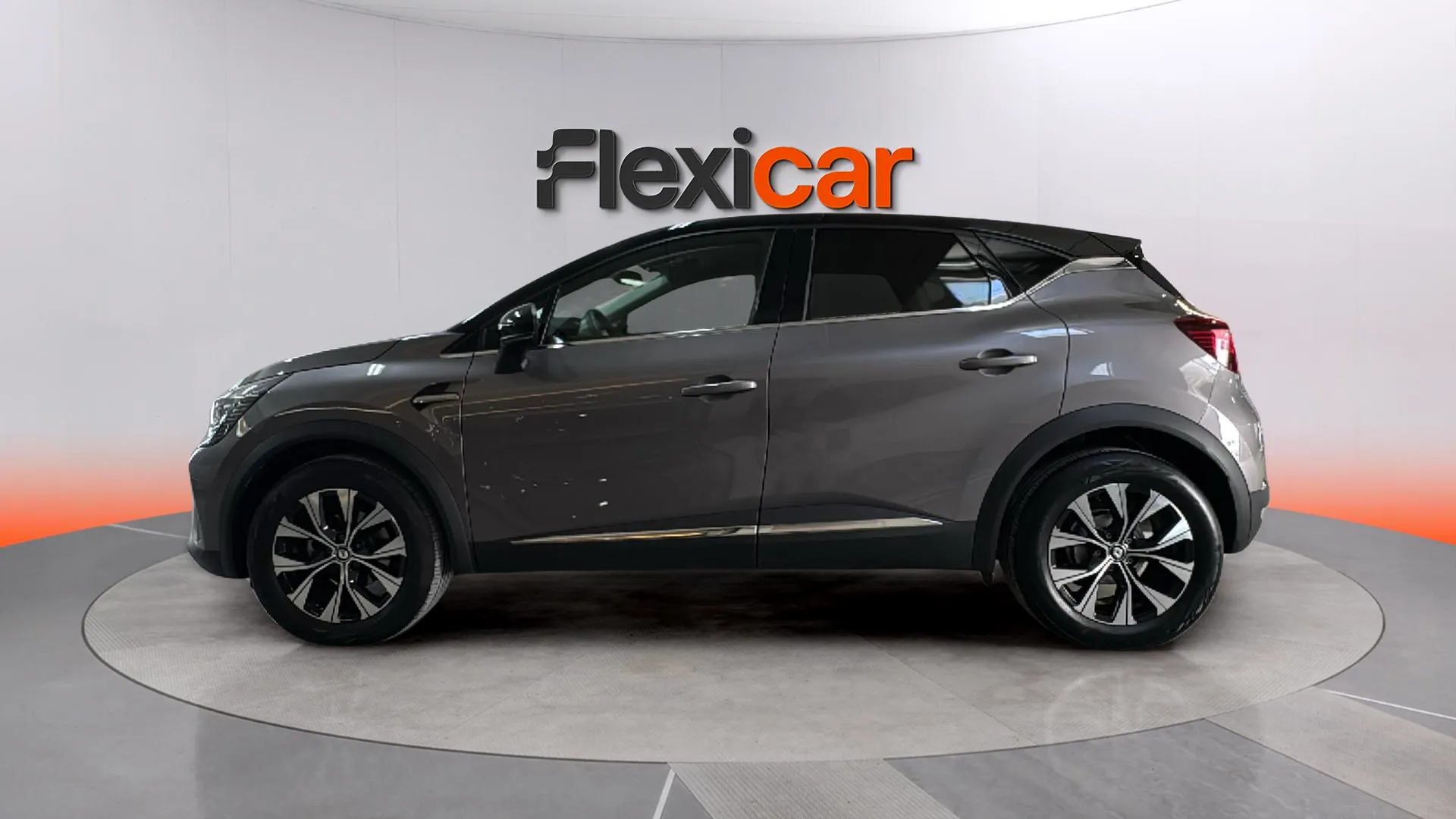 Renault Captur evolution TCe GPF - foto 4
