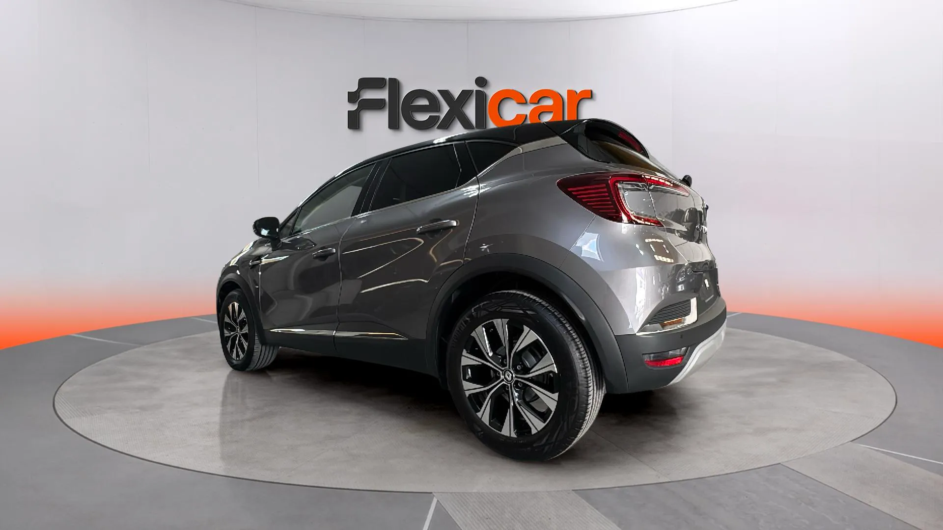 Renault Captur evolution TCe GPF - foto 5