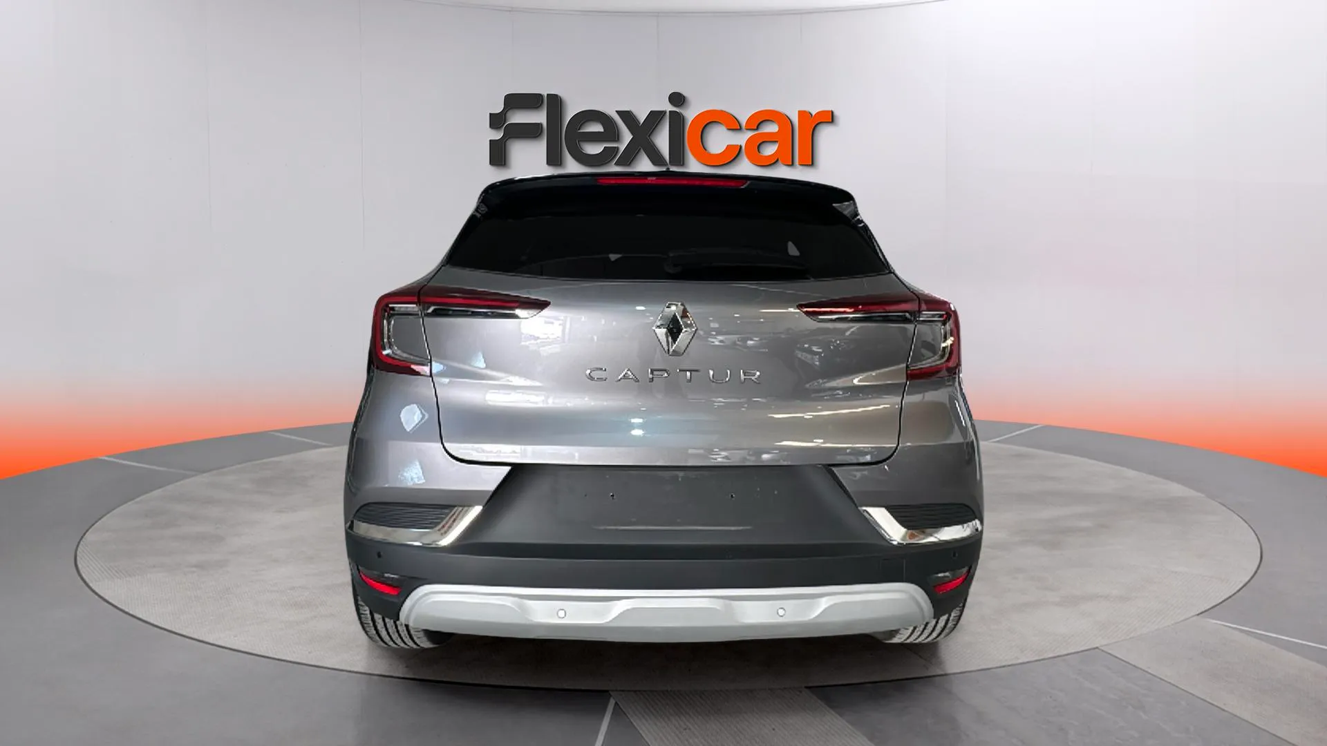Renault Captur evolution TCe GPF - foto 7
