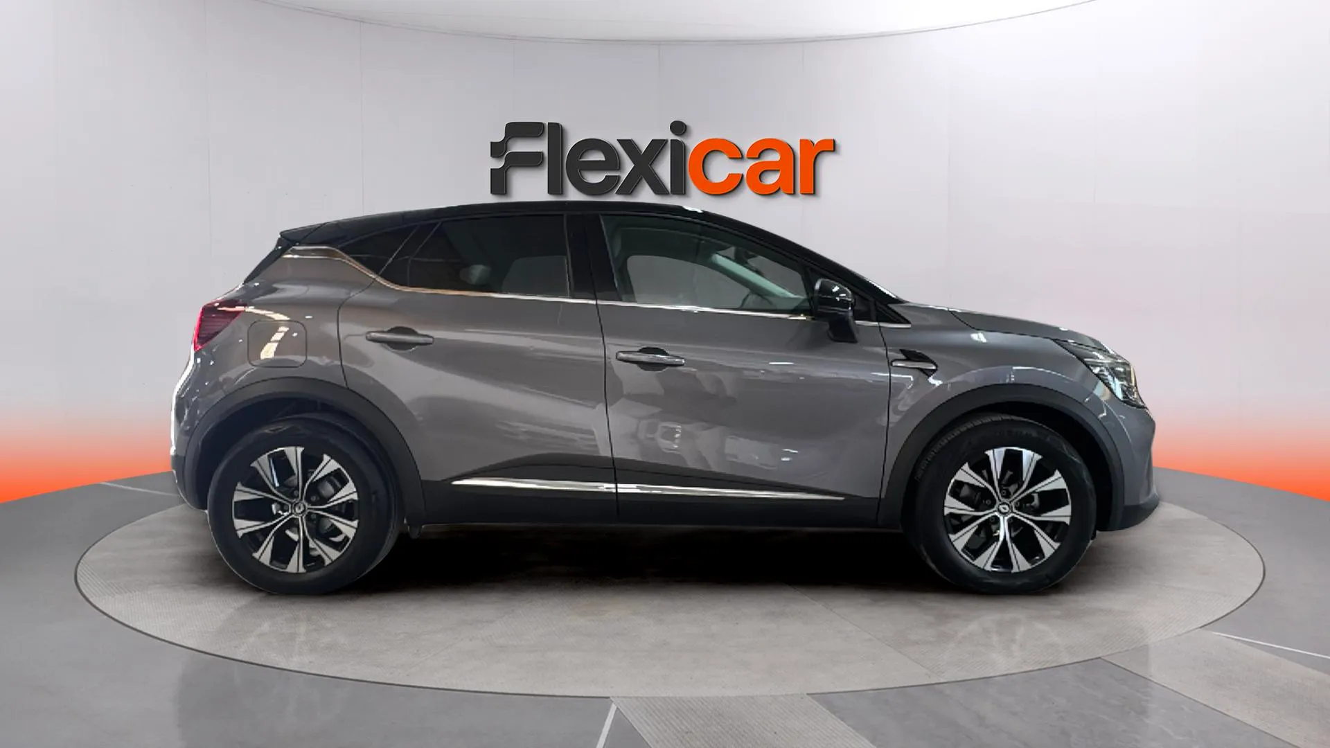 Renault Captur evolution TCe GPF - foto 8