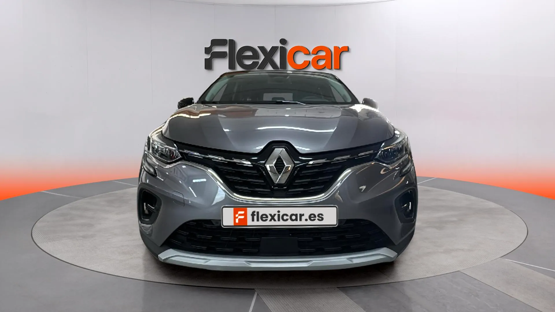 Renault Captur evolution TCe GPF - foto 2