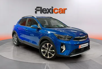 kia stonic 10 t gdi 74kw 100cv mhev imt drive hibrido no enchufable manual sabadell 3 903000000264186