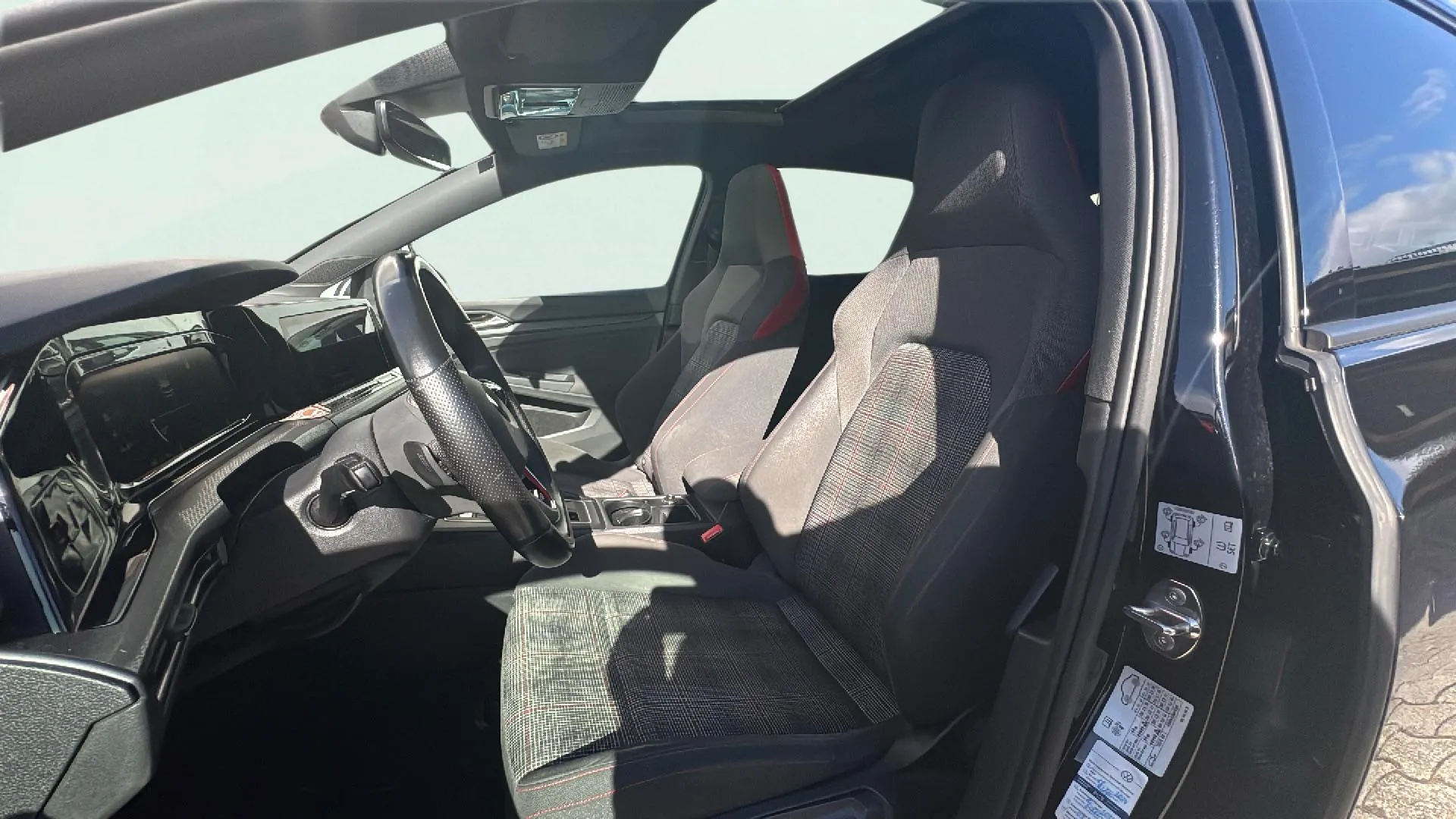 Volkswagen Golf GTI Performance 2.0 TSI DSG - foto 15