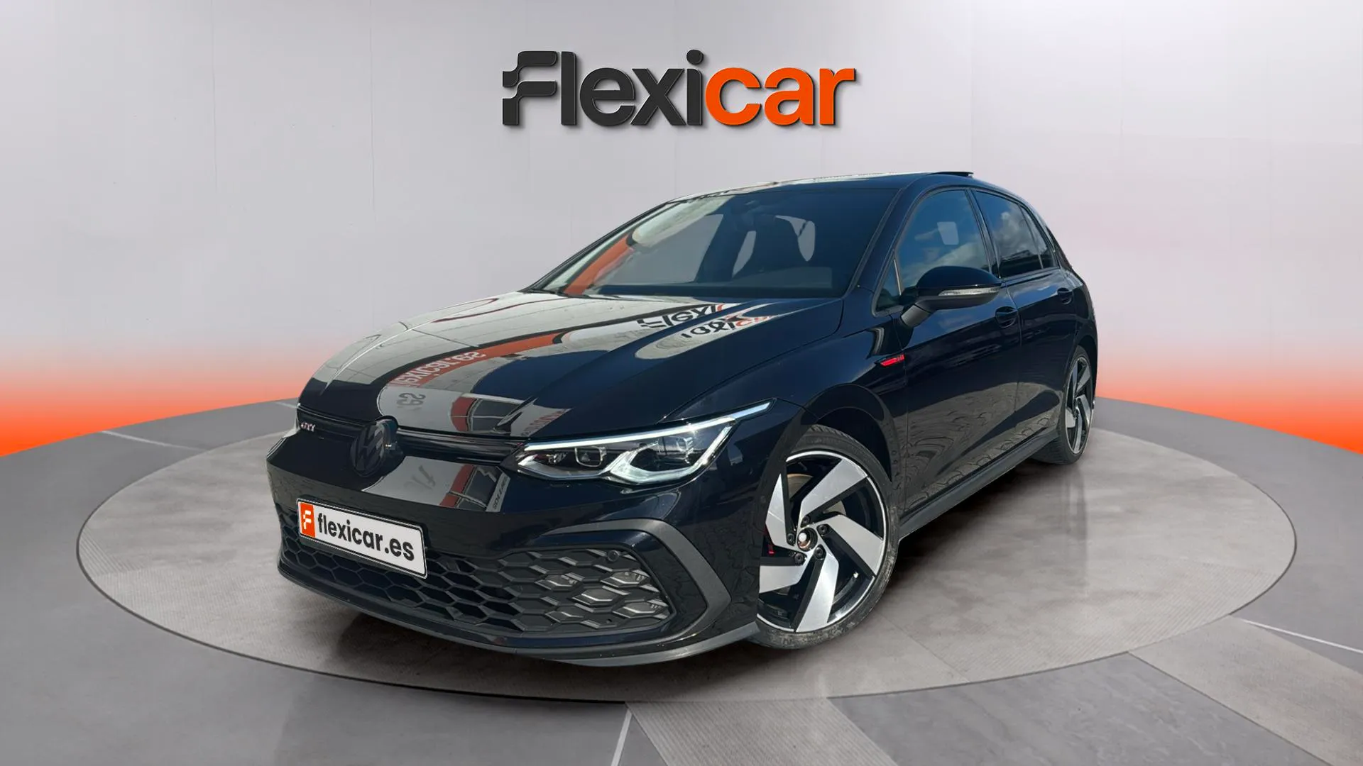Volkswagen Golf GTI Performance 2.0 TSI DSG - foto 3