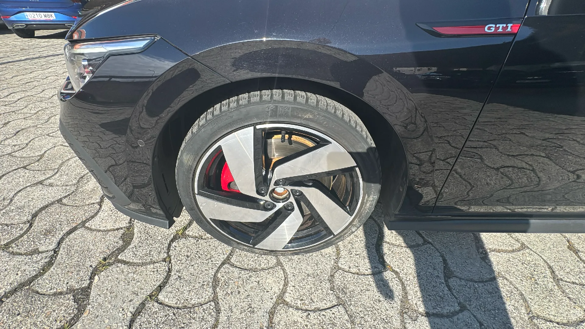 Volkswagen Golf GTI Performance 2.0 TSI DSG - foto 28