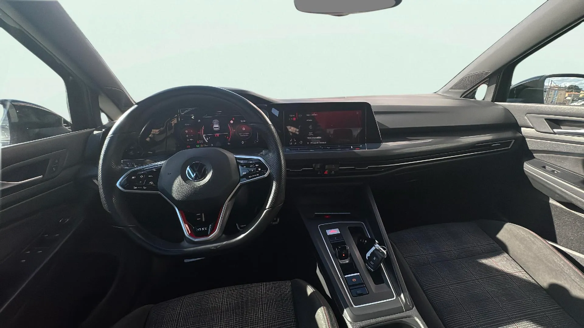 Volkswagen Golf GTI Performance 2.0 TSI DSG - foto 10