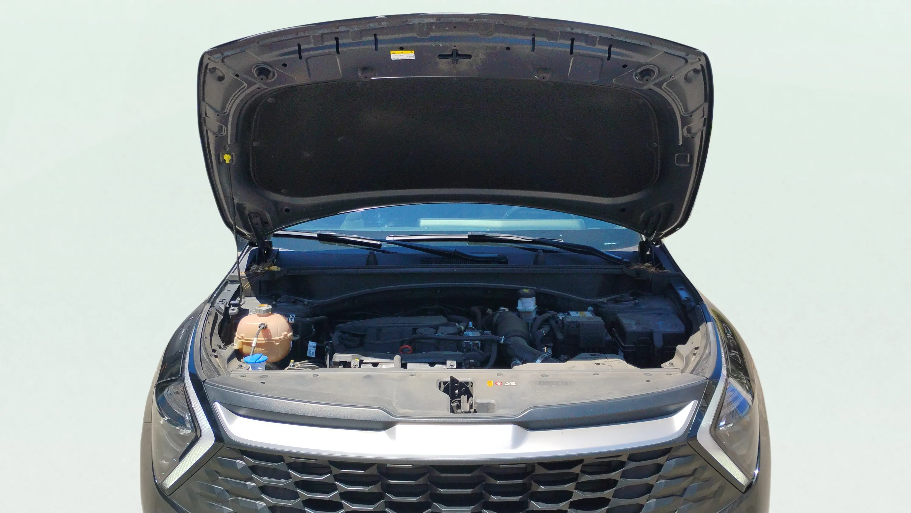Kia Sportage 1.6 T-GDi Concept 4x2 - foto 17
