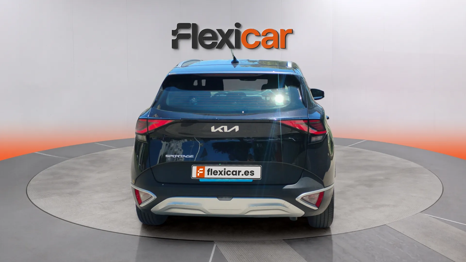 Kia Sportage 1.6 T-GDi Concept 4x2 - foto 5