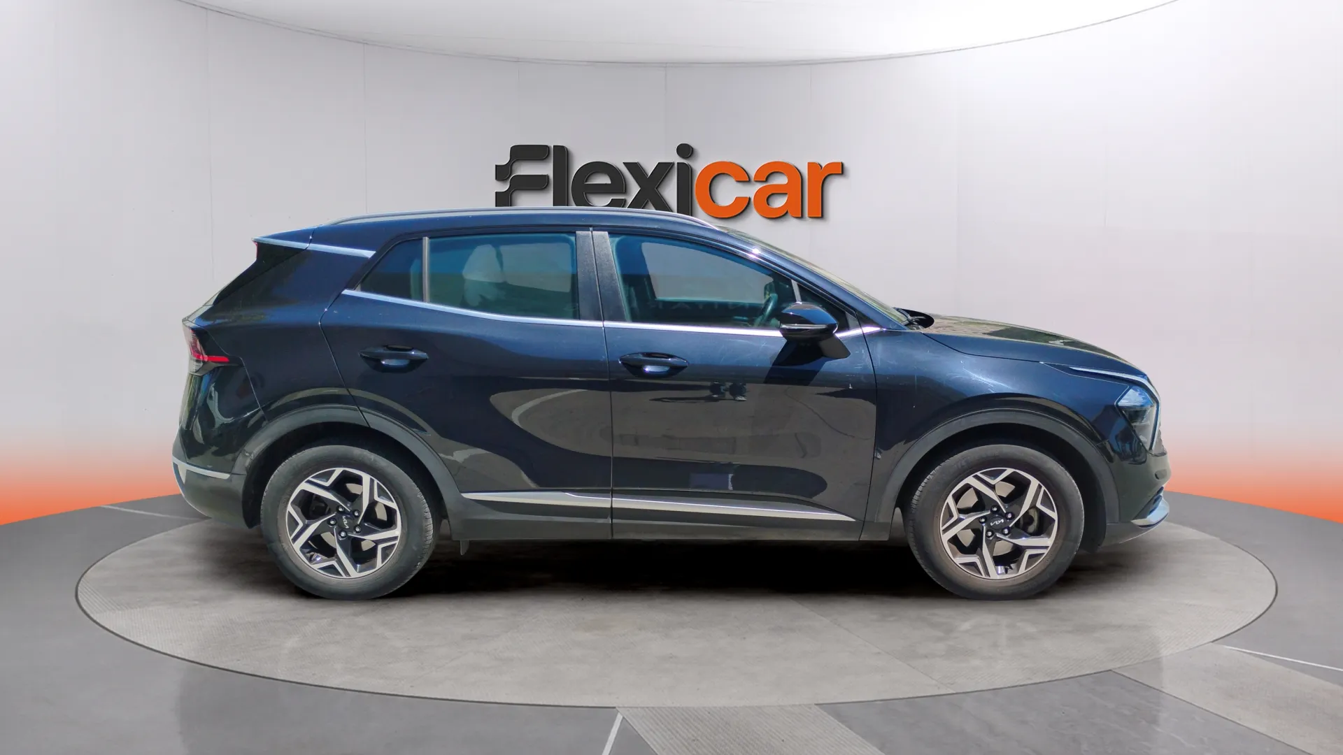 Kia Sportage 1.6 T-GDi Concept 4x2 - foto 3
