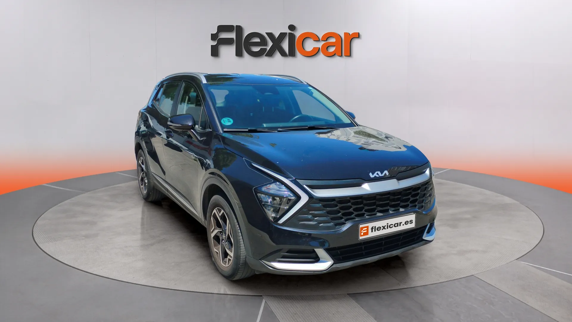 Kia Sportage 1.6 T-GDi Concept 4x2