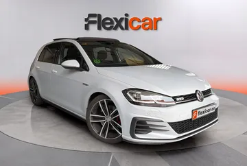 volkswagen golf gtd 20 tdi 135kw 184cv dsg diesel automatica zamora 903000000264199