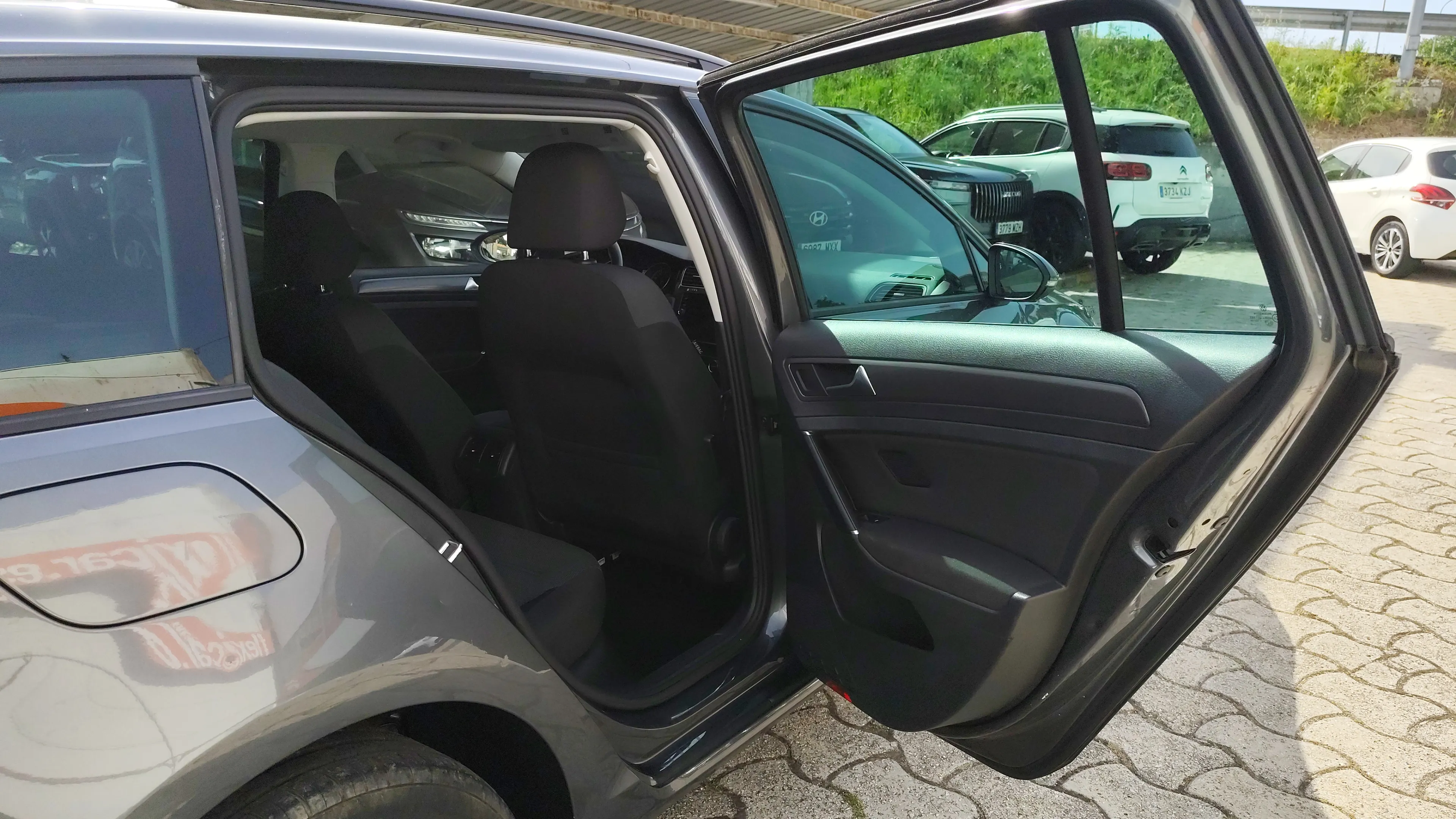 Volkswagen Golf Advance 1.0 TSI DSG Variant - foto 15
