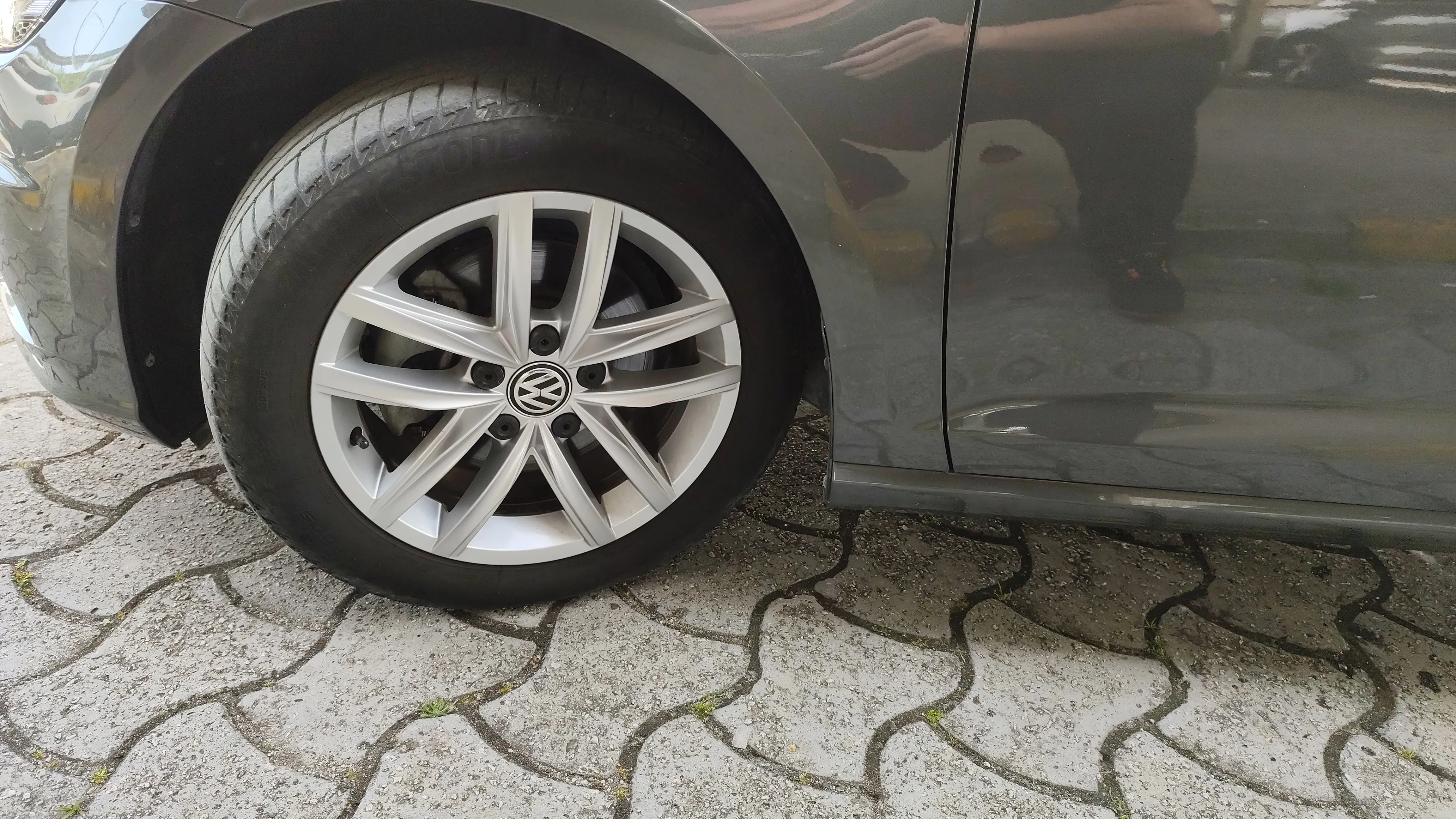 Volkswagen Golf Advance 1.0 TSI DSG Variant - foto 27