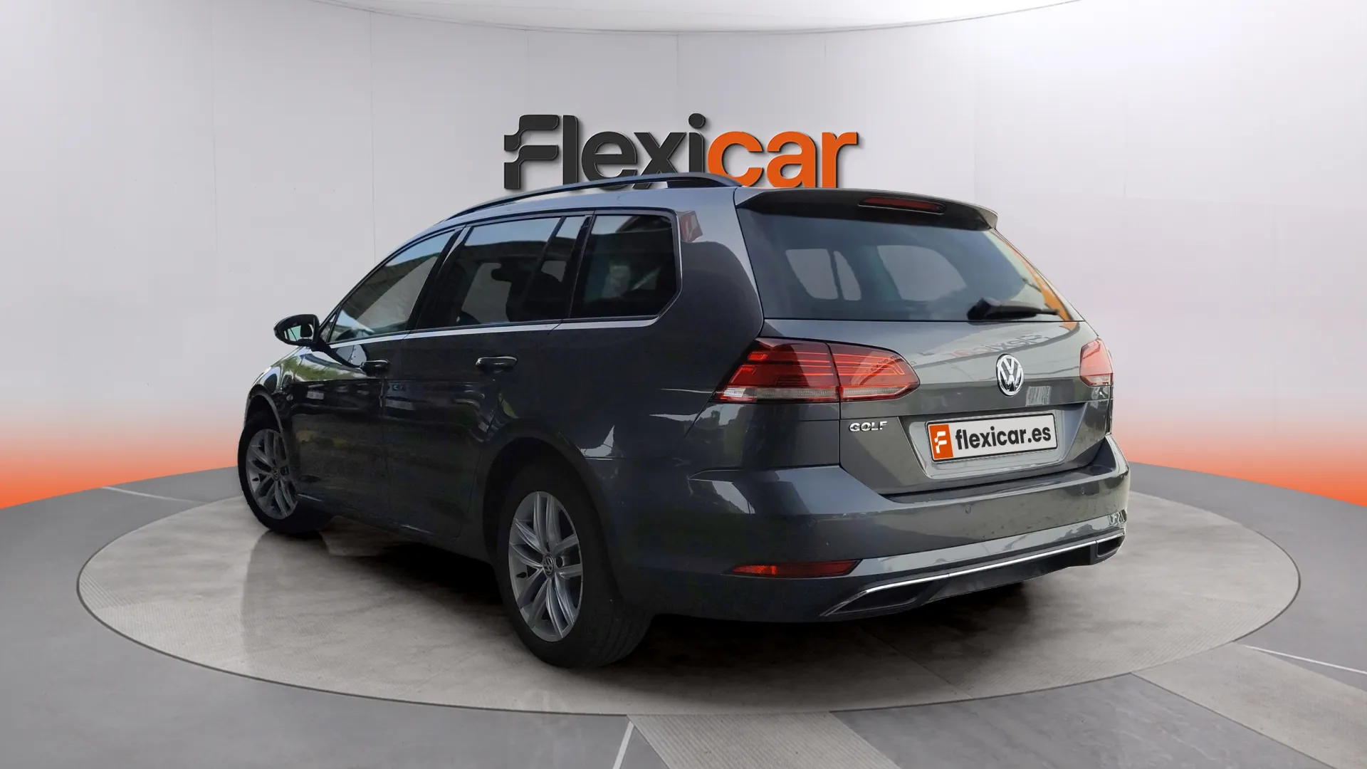 Volkswagen Golf Advance 1.0 TSI DSG Variant - foto 8