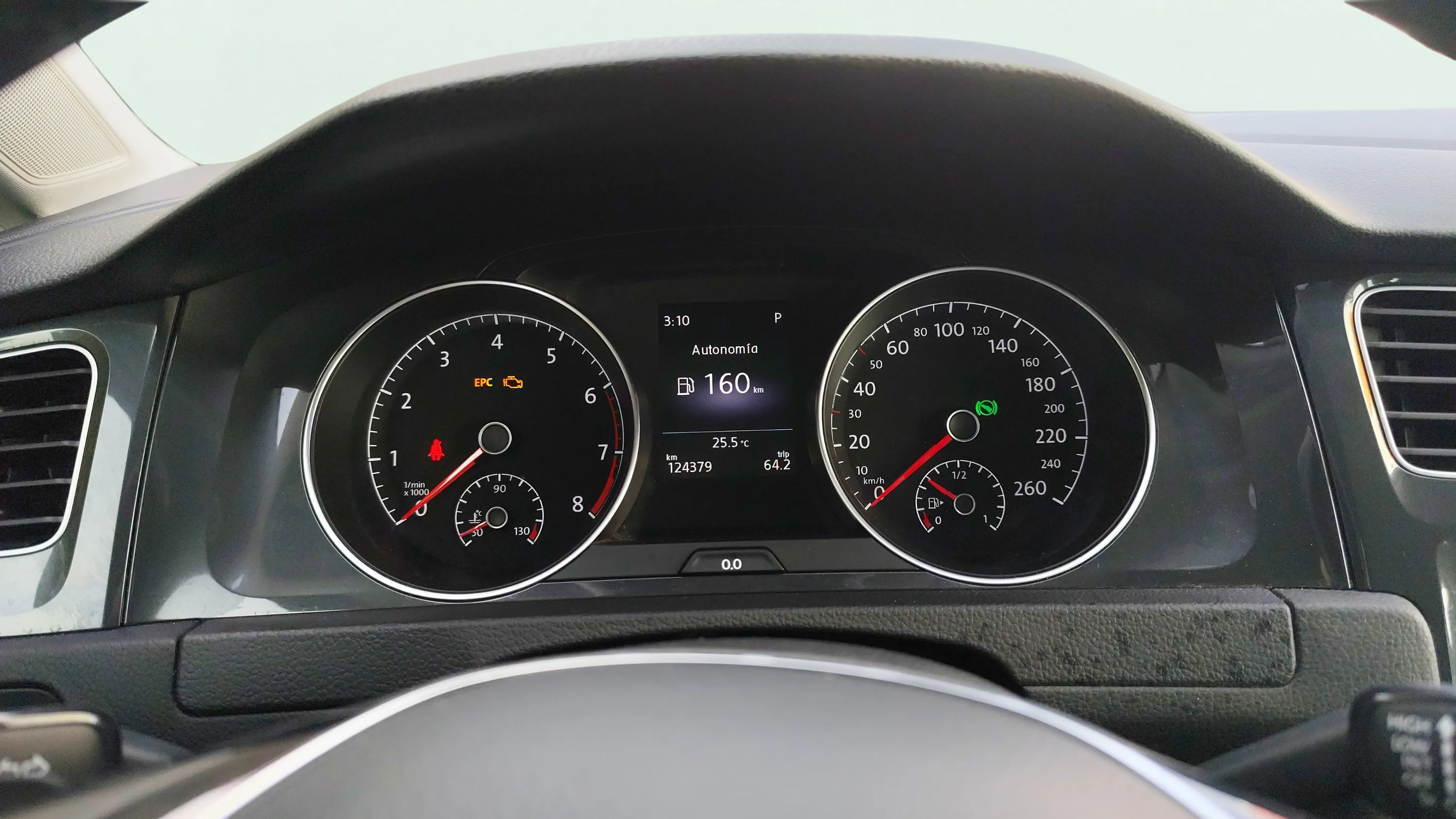 Volkswagen Golf Advance 1.0 TSI DSG Variant - foto 12