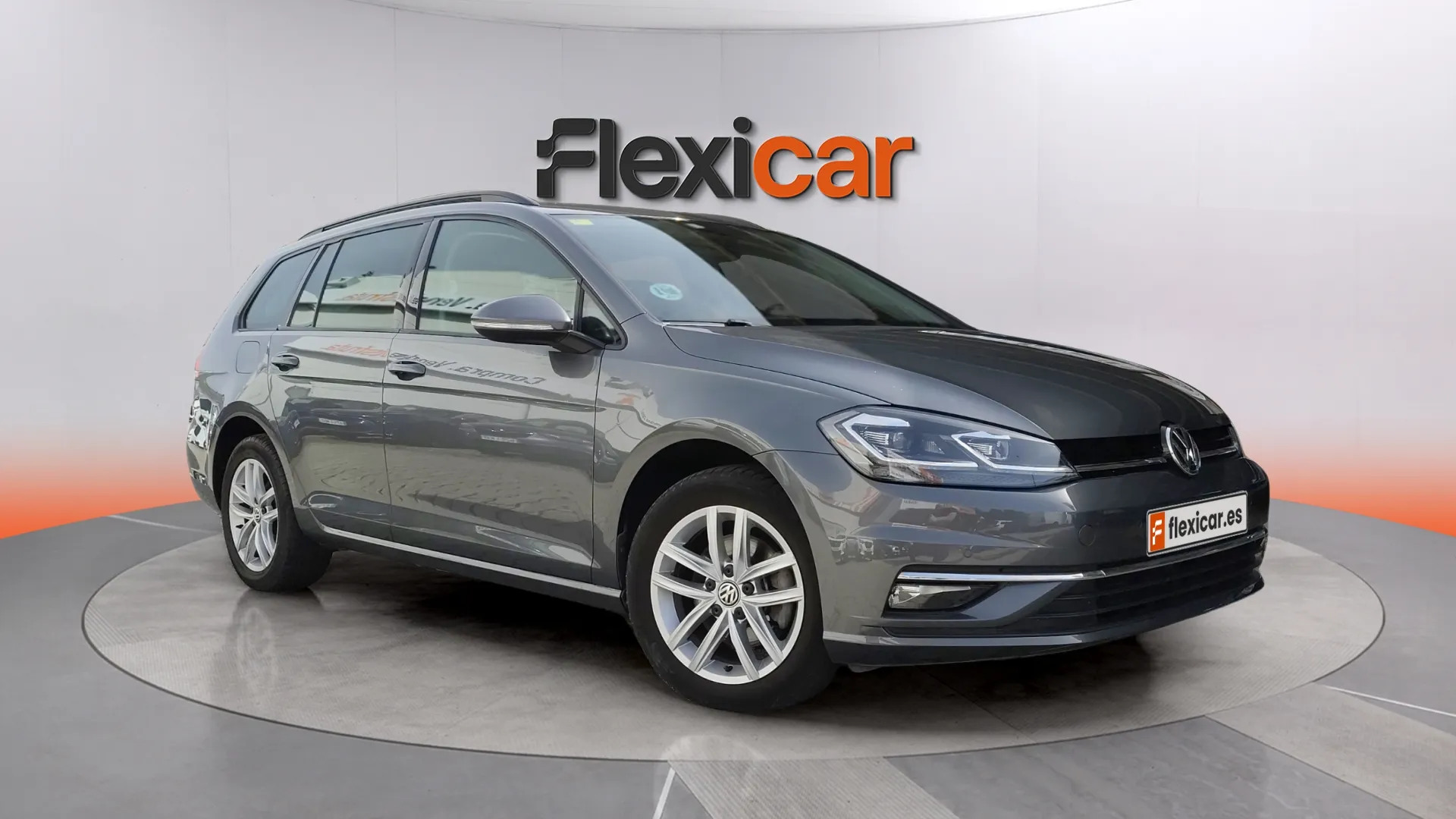 Volkswagen Golf Advance 1.0 TSI DSG Variant