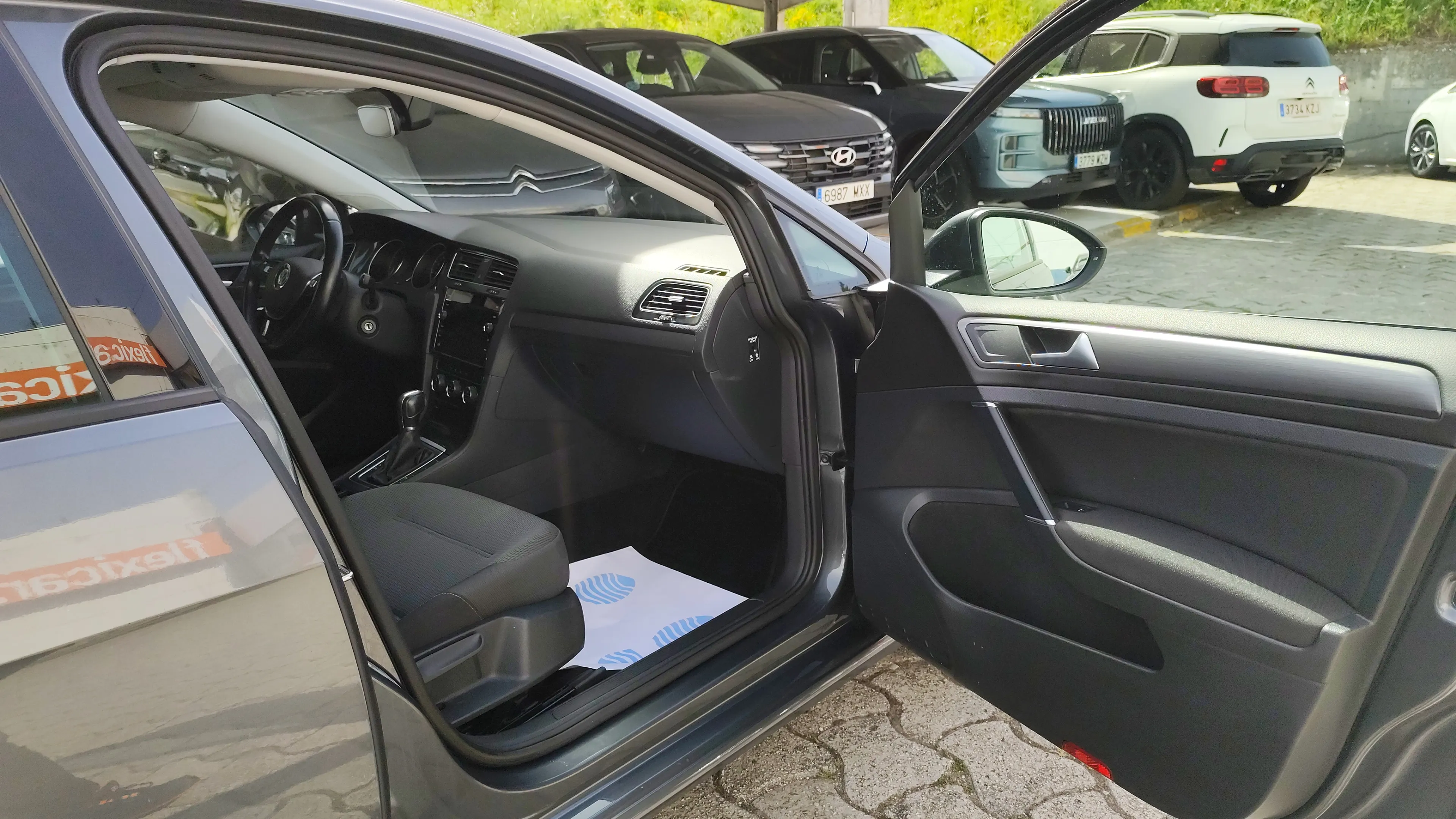 Volkswagen Golf Advance 1.0 TSI DSG Variant - foto 14
